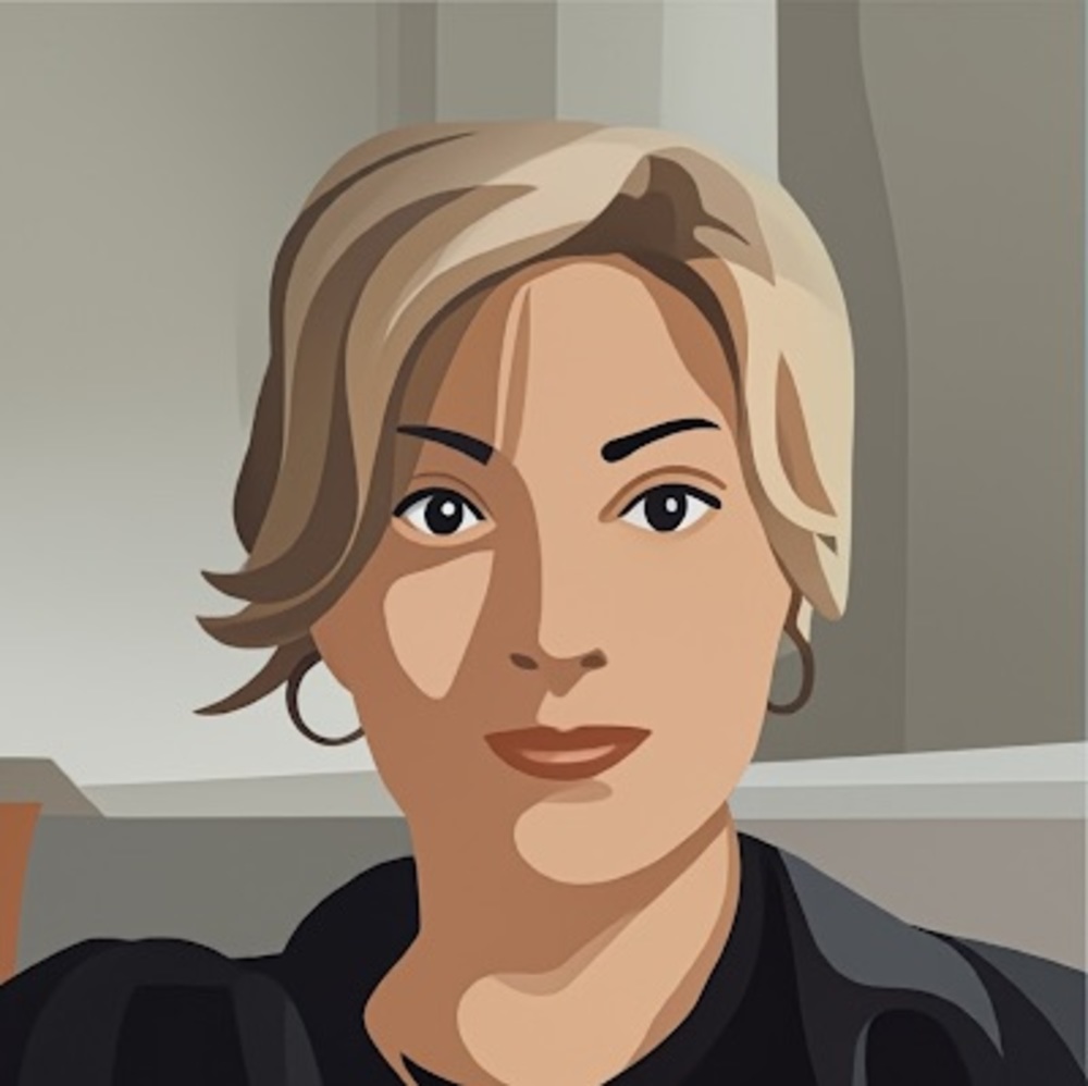 Meet your Posher, Allison